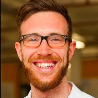 Simon Taylor